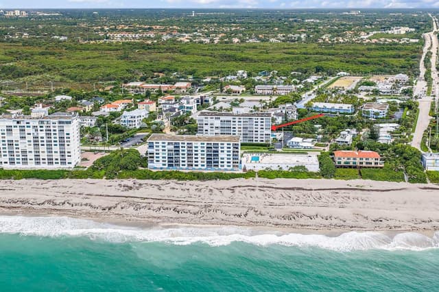 911 Ocean Drive # 506, Juno Beach FL 33408 - Juno Beach, FL - Photo 3