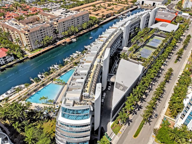 2950 NE 188th Street # 122, Aventura FL 33180 - Aventura, FL - Photo 2