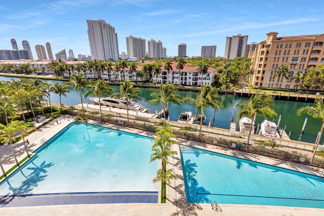 2950 NE 188th Street # 122, Aventura FL 33180 - Aventura, FL - Photo 6