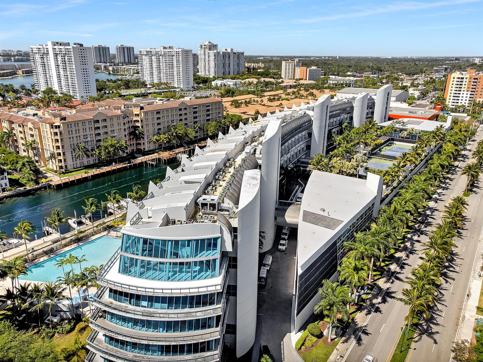 2950 NE 188th Street # 122, Aventura FL 33180 - Aventura, FL - Photo 1