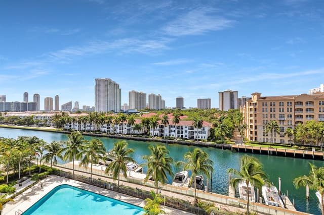 2950 NE 188th Street # 122, Aventura FL 33180 - Aventura, FL - Photo 5
