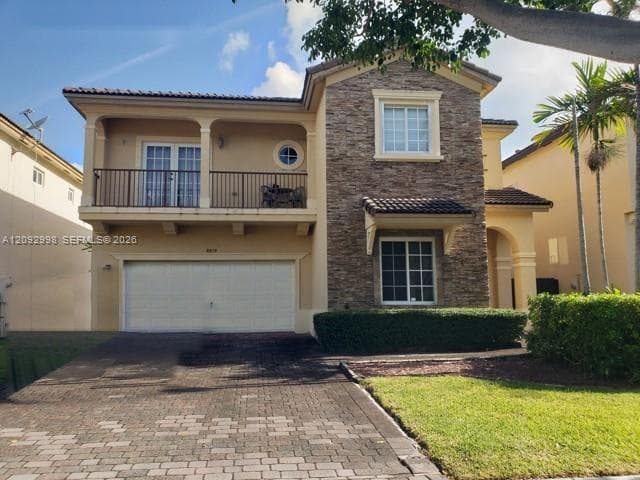 8859 SW 223rd Ter, Cutler Bay FL 33190 - Cutler Bay, FL - Photo 1