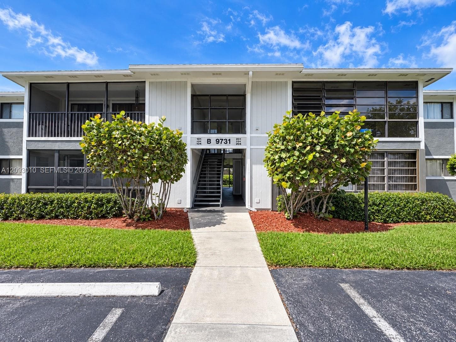 9731 Hammocks Blvd # 204B, Miami FL 33196 - Miami, FL - Photo 1