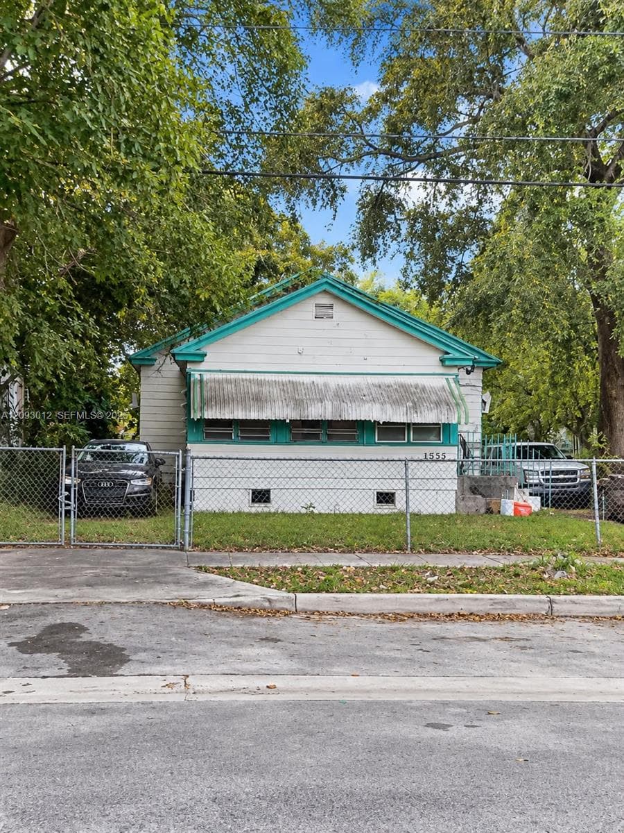 5830 NW 5th Ave, Miami FL 33127 - Miami, FL - Photo 1