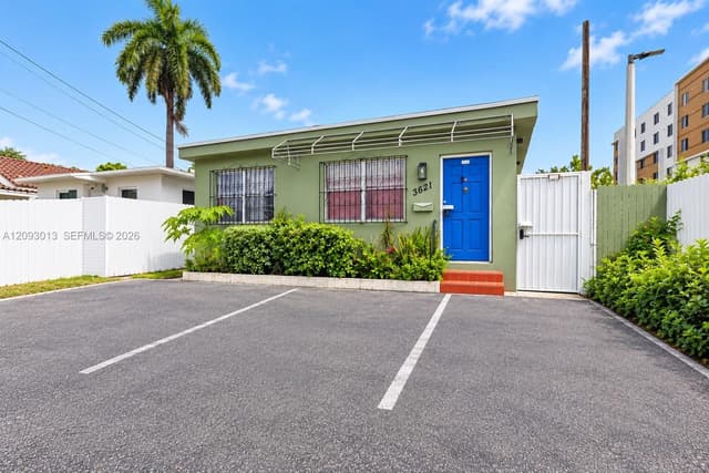 3621 NW 23rd Ave, Miami FL 33142 - Miami, FL - Photo 2