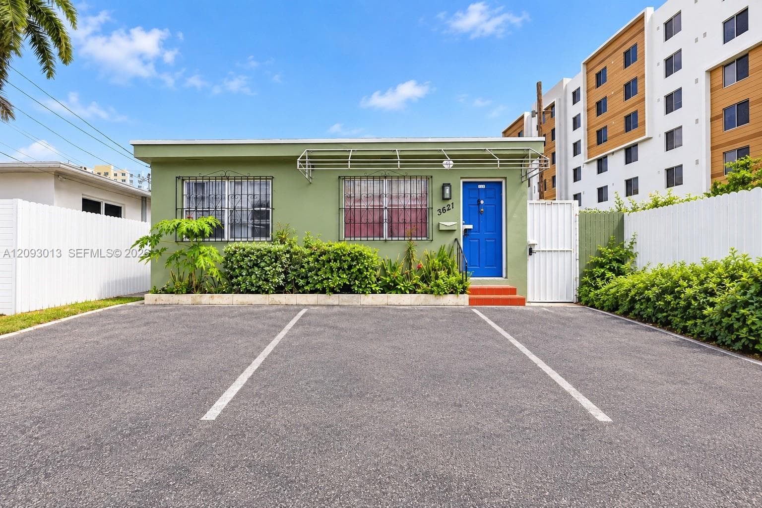 3621 NW 23rd Ave, Miami FL 33142 - Miami, FL - Photo 1