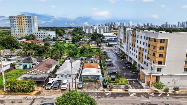 3621 NW 23rd Ave, Miami FL 33142 - Miami, FL - Photo 5