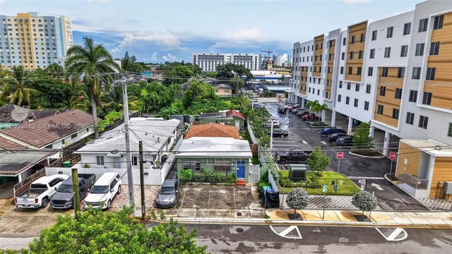 3621 NW 23rd Ave, Miami FL 33142 - Miami, FL - Photo 4
