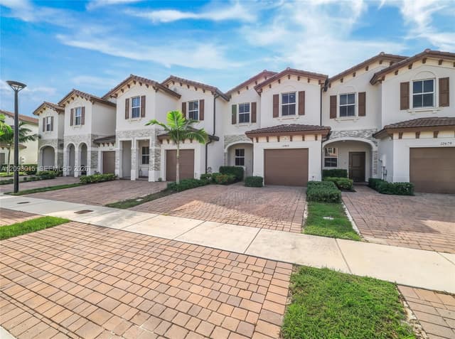 12685 NW 23rd Pl, Miami FL 33167 - Miami, FL - Photo 2