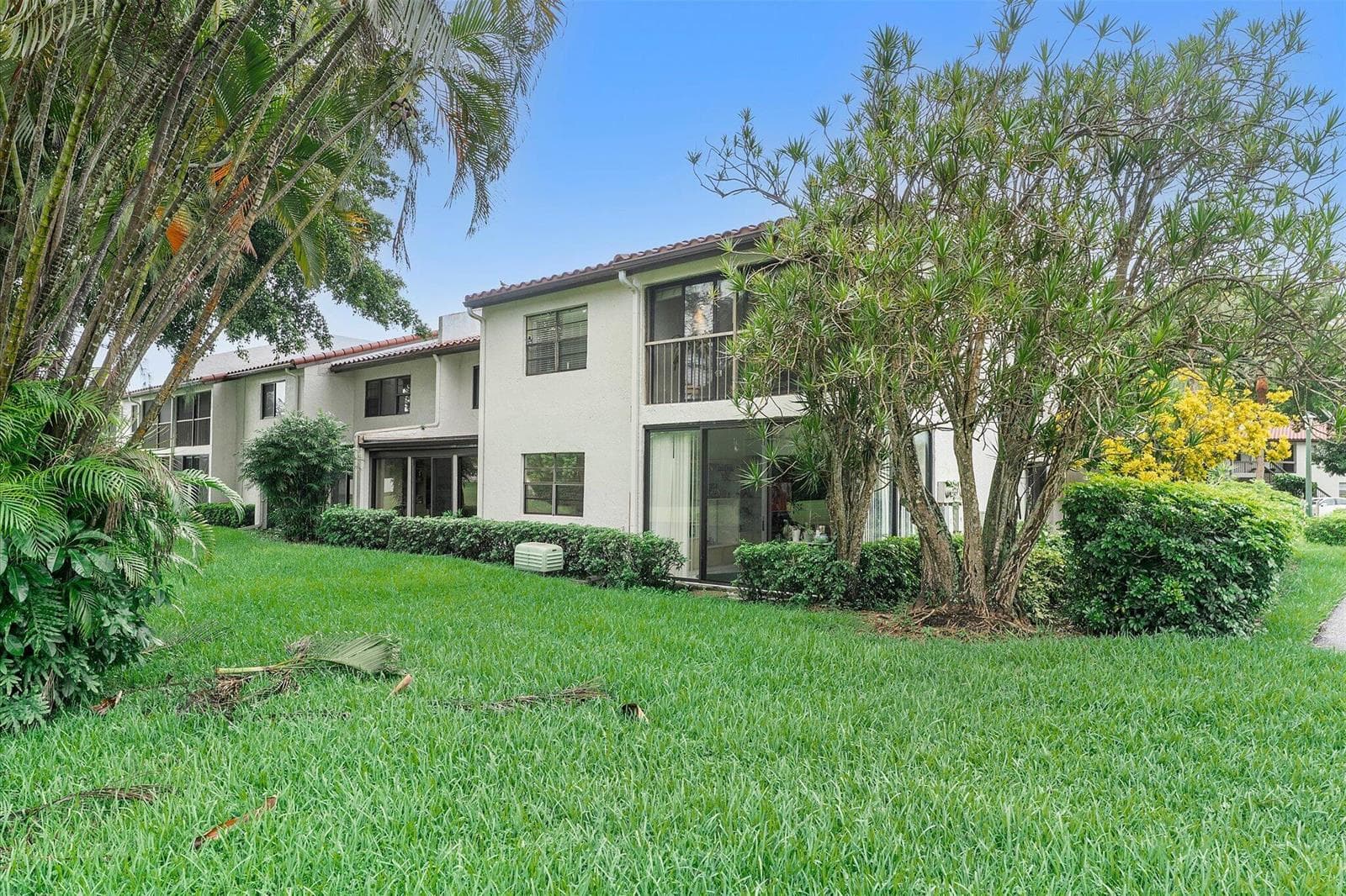 9193 Pecky Cypress Lane # 6b, Boca Raton FL 33428 - Boca Raton, FL - Photo 1