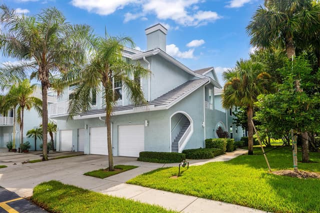 909 Mainsail Circle, Jupiter FL 33477 - Jupiter, FL - Photo 2