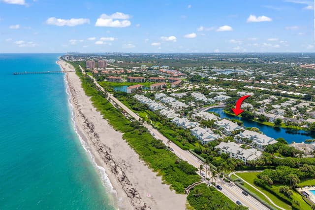909 Mainsail Circle, Jupiter FL 33477 - Jupiter, FL - Photo 5