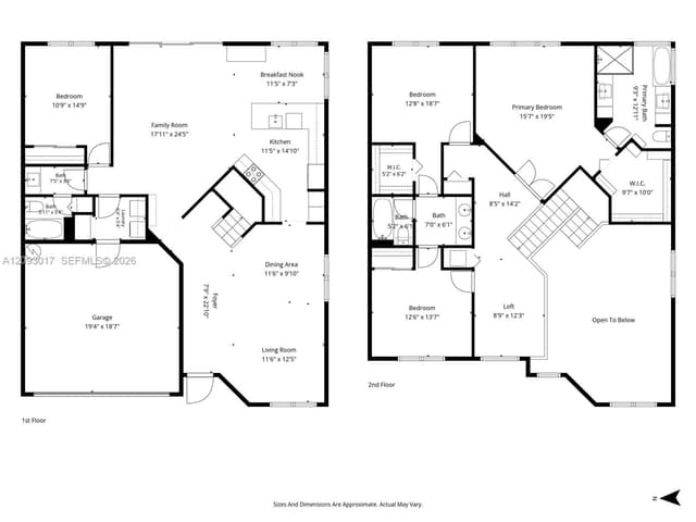 16424 Sapphire Pl, Weston FL 33331 - Weston, FL - Photo 6
