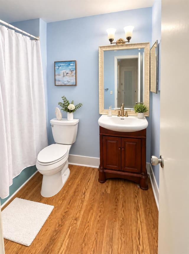 5580 TAMBERLANE Circle # 334, Palm Beach Gardens FL 33418 - Palm Beach Gardens, FL - Photo 7