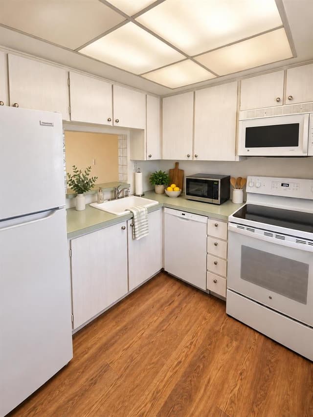 5580 TAMBERLANE Circle # 334, Palm Beach Gardens FL 33418 - Palm Beach Gardens, FL - Photo 3