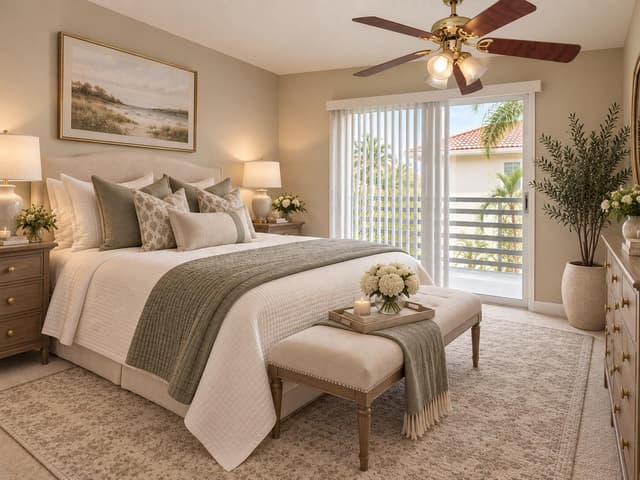 5580 TAMBERLANE Circle # 334, Palm Beach Gardens FL 33418 - Palm Beach Gardens, FL - Photo 5