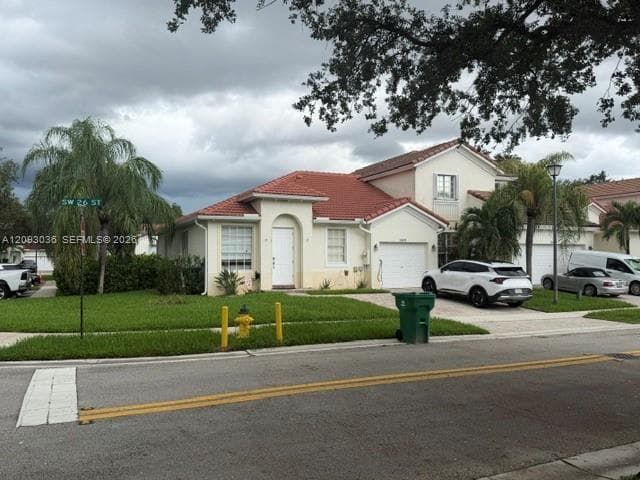18895 SW 26th St, Miramar FL 33029