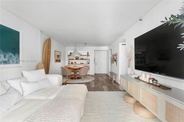 4301 Collins Ave # 207, Miami Beach FL 33140 - Miami Beach, FL - Photo 7