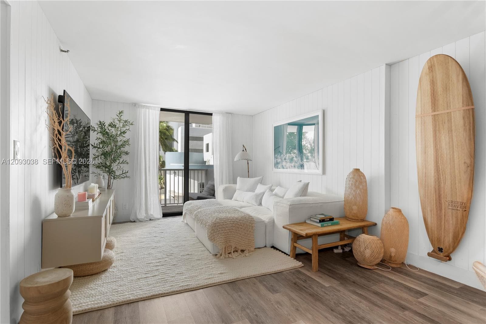 4301 Collins Ave # 207, Miami Beach FL 33140 - Miami Beach, FL - Photo 1