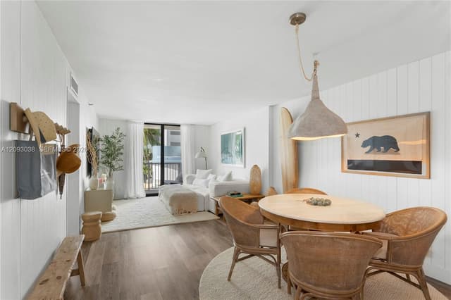 4301 Collins Ave # 207, Miami Beach FL 33140 - Miami Beach, FL - Photo 5