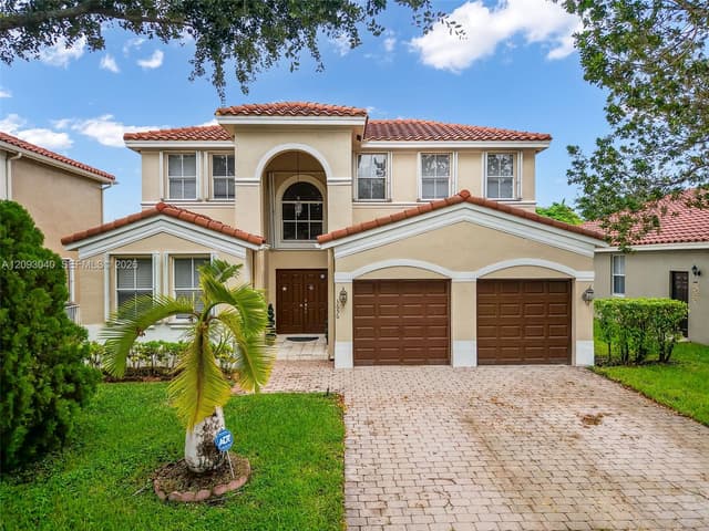 3656 SW 166th Ave, Miramar FL 33027 - Miramar, FL - Photo 2
