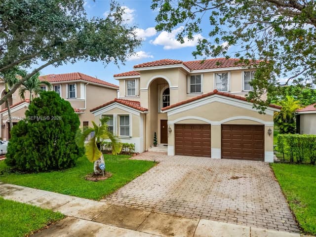 3656 SW 166th Ave, Miramar FL 33027 - Miramar, FL - Photo 3