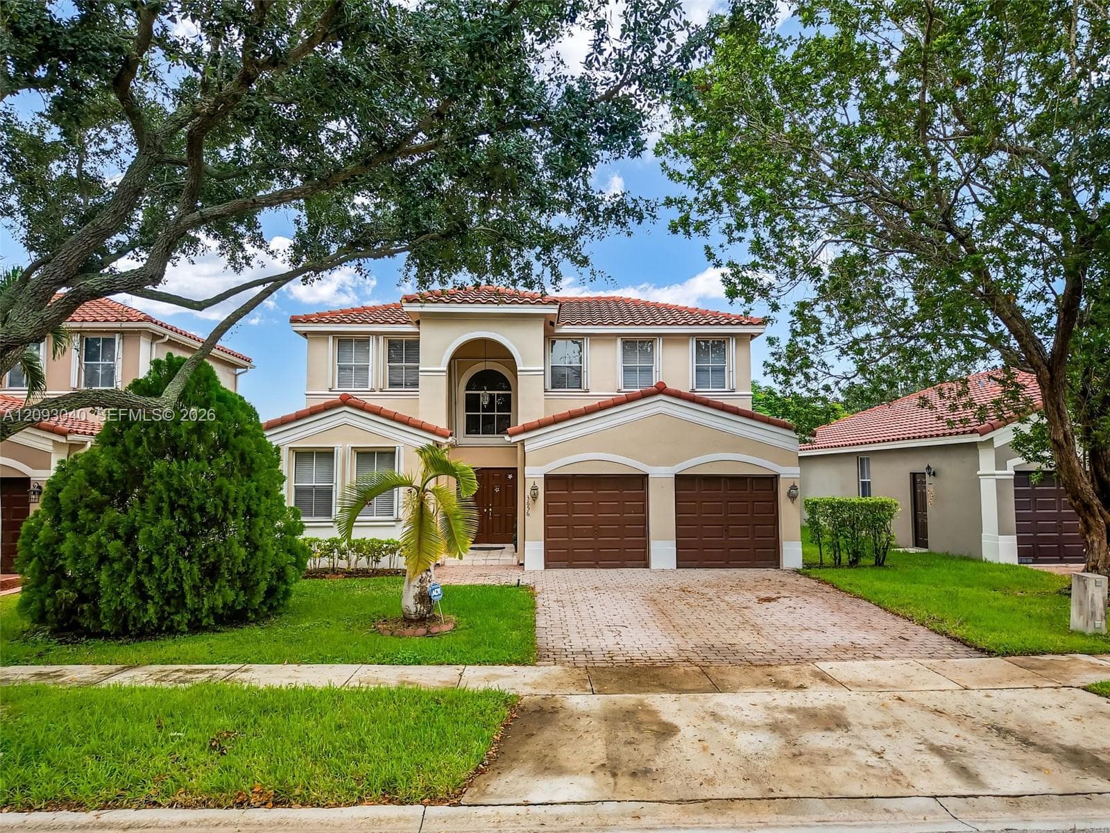3656 SW 166th Ave, Miramar FL 33027 - Miramar, FL - Photo 1