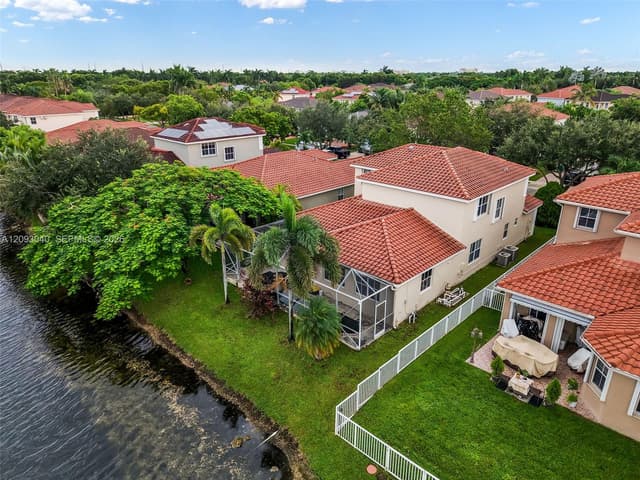 3656 SW 166th Ave, Miramar FL 33027 - Miramar, FL - Photo 5