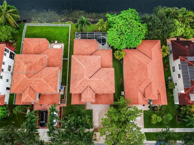 3656 SW 166th Ave, Miramar FL 33027 - Miramar, FL - Photo 4
