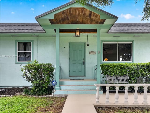 29902 SW 147th Ave, Homestead FL 33033 - Homestead, FL - Photo 4
