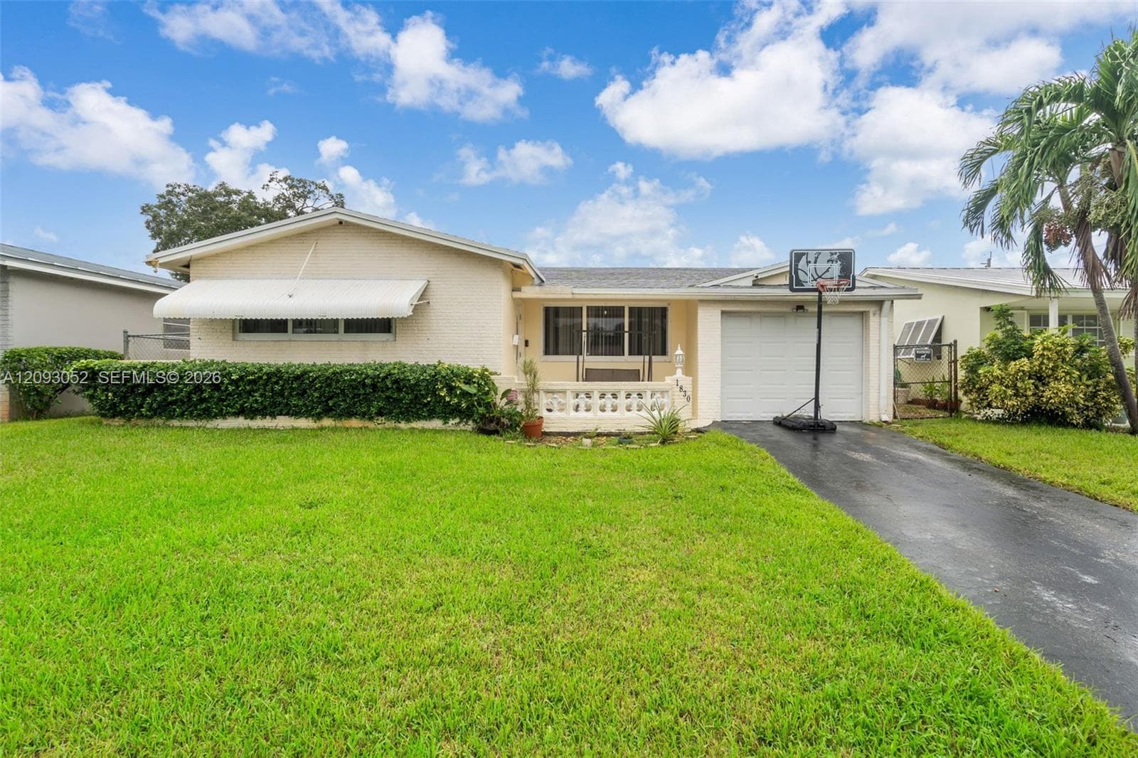 1830 N 54th Ave, Hollywood FL 33021 - Hollywood, FL - Photo 1