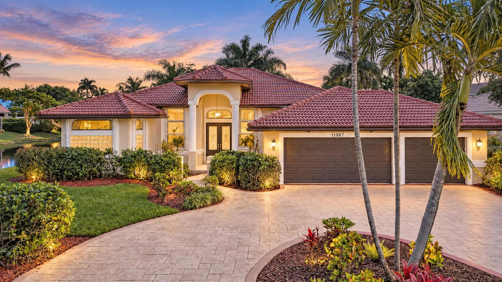 11987 NW 9TH Street, Coral Springs FL 33071 - Coral Springs, FL - Photo 1