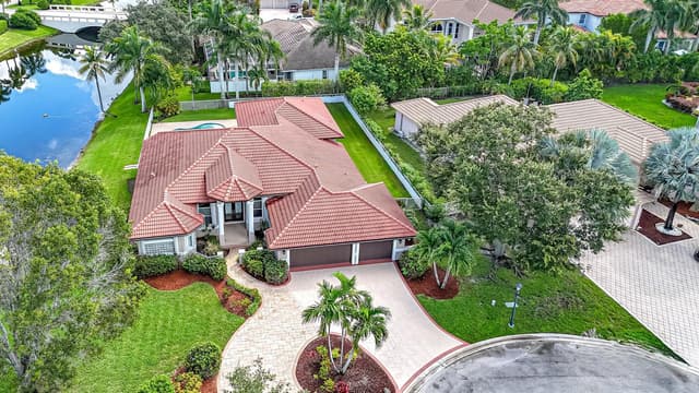 11987 NW 9TH Street, Coral Springs FL 33071 - Coral Springs, FL - Photo 4