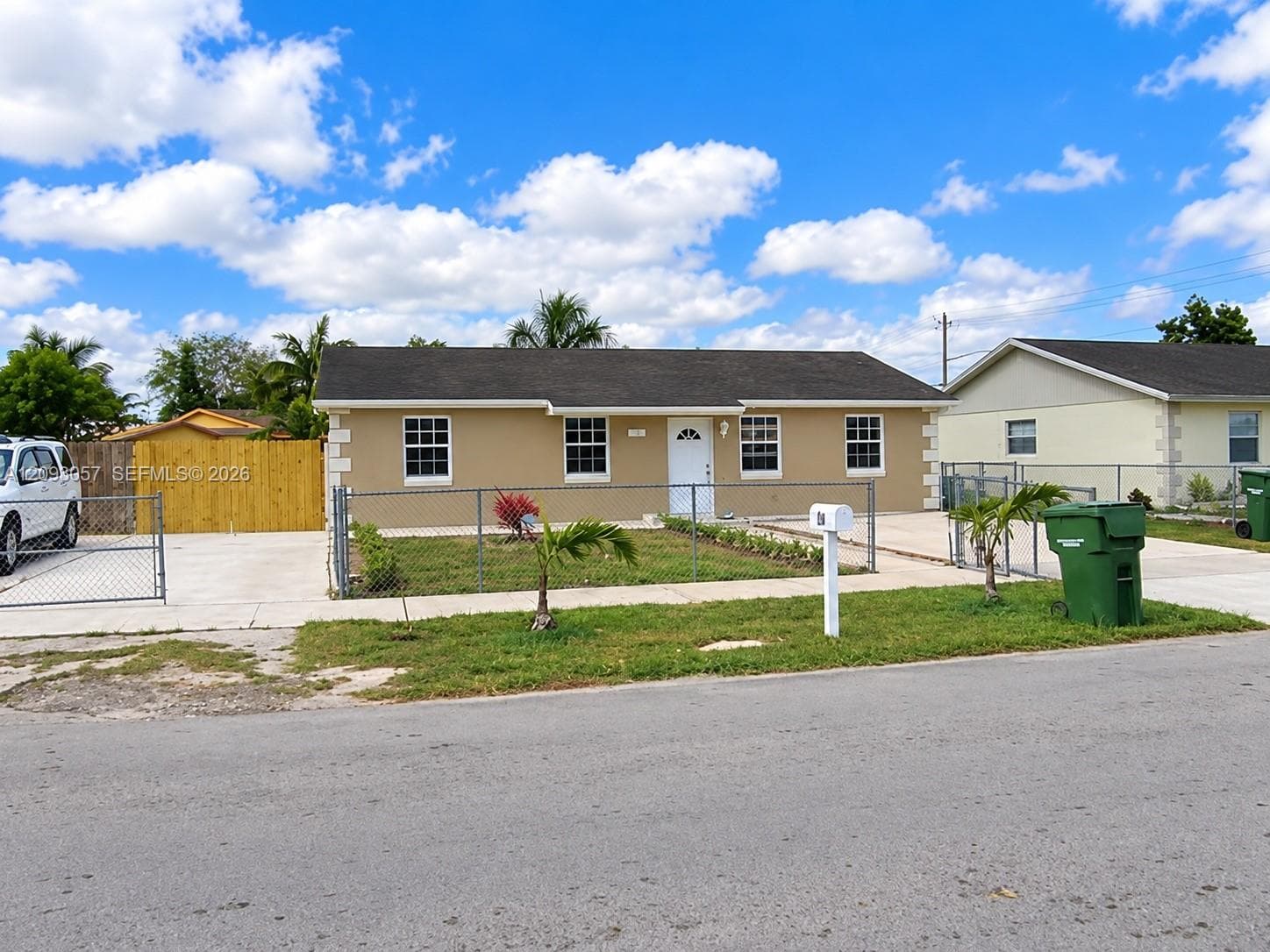 34 SW 17th Ave, Homestead FL 33030 - Homestead, FL - Photo 1