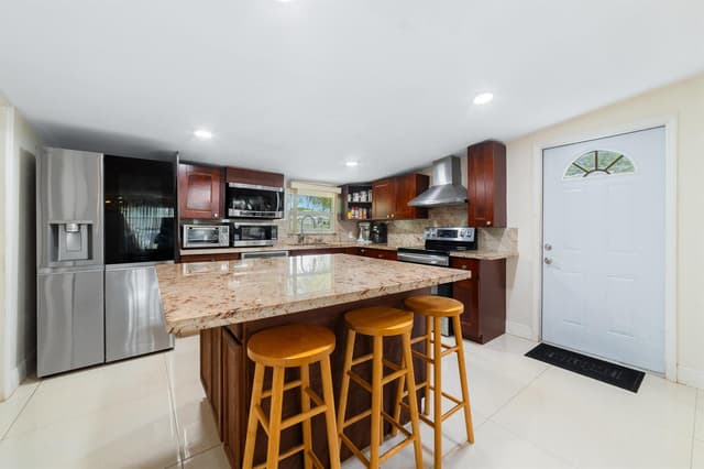 6635 Hope Street, Hollywood FL 33024 - Hollywood, FL - Photo 7