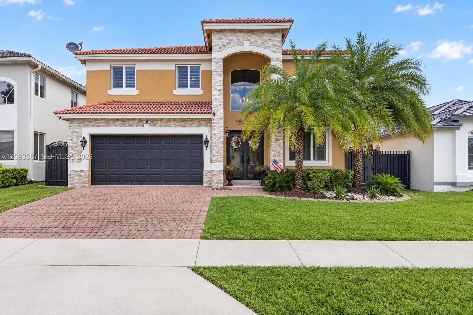 21043 SW 92nd Pl, Cutler Bay FL 33189 - Cutler Bay, FL - Photo 1