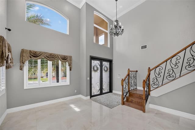 21043 SW 92nd Pl, Cutler Bay FL 33189 - Cutler Bay, FL - Photo 5
