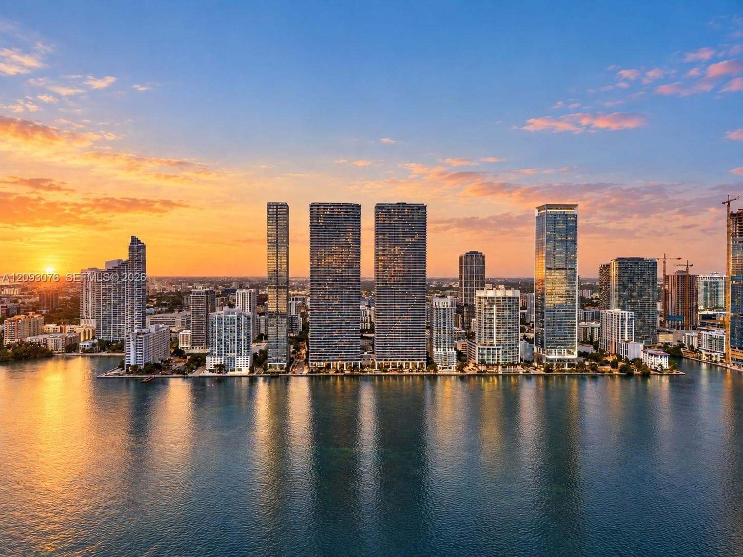 700 NE 24th St # 2201, Miami FL 33137
