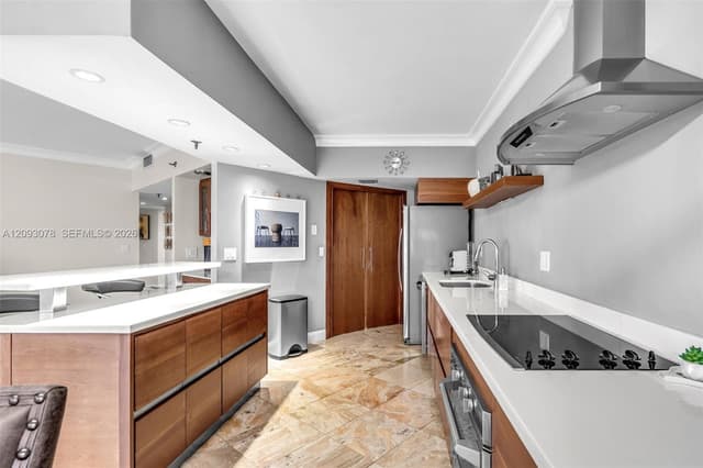 520 Brickell Key Dr # A700, Miami FL 33131 - Miami, FL - Photo 2