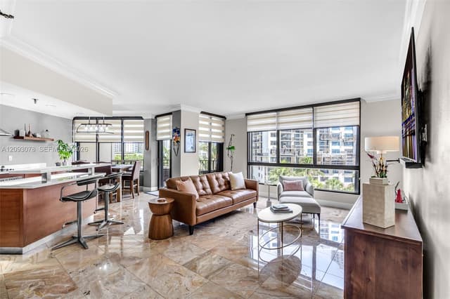 520 Brickell Key Dr # A700, Miami FL 33131 - Miami, FL - Photo 6