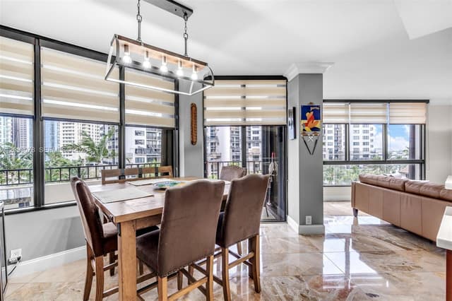 520 Brickell Key Dr # A700, Miami FL 33131 - Miami, FL - Photo 3