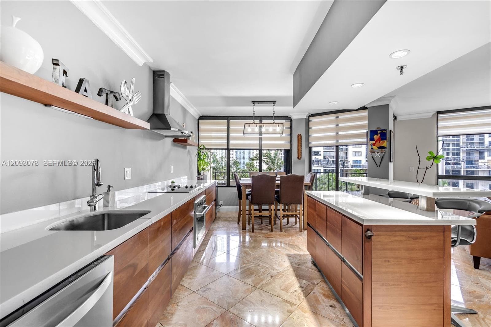 520 Brickell Key Dr # A700, Miami FL 33131 - Miami, FL - Photo 1
