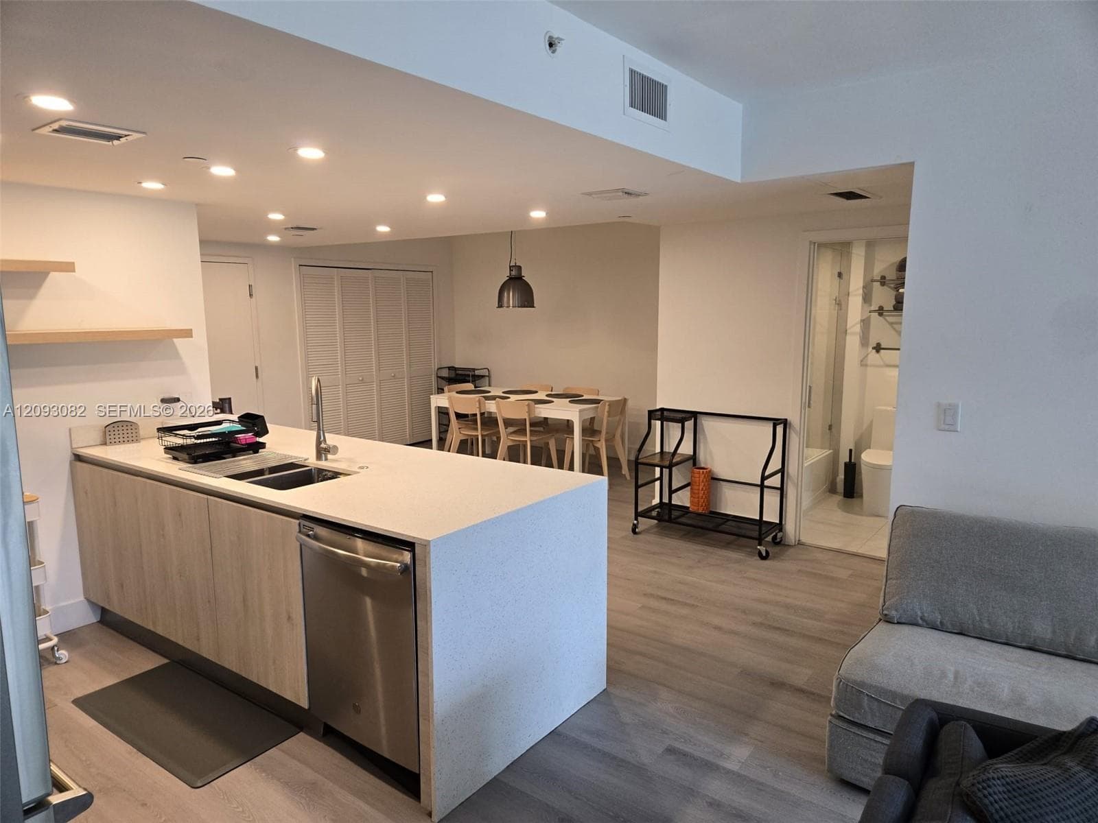 13800 Highland Dr # 207, North Miami Beach FL 33181 - North Miami Beach, FL - Photo 1