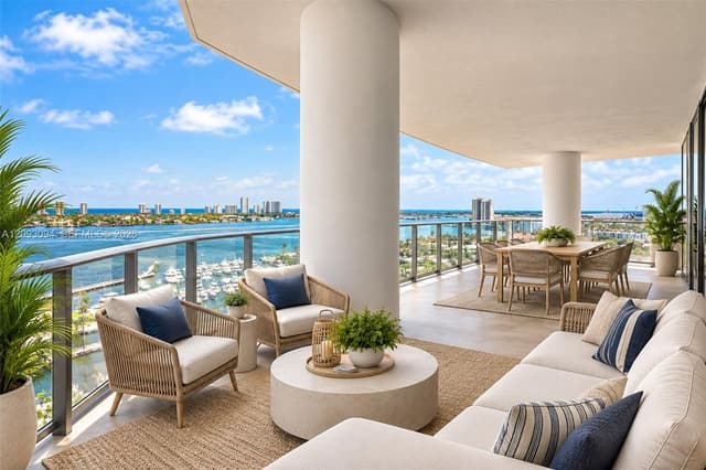 220 Lake Shore Dr # 1512, West Palm Beach FL 33403 - West Palm Beach, FL - Photo 4
