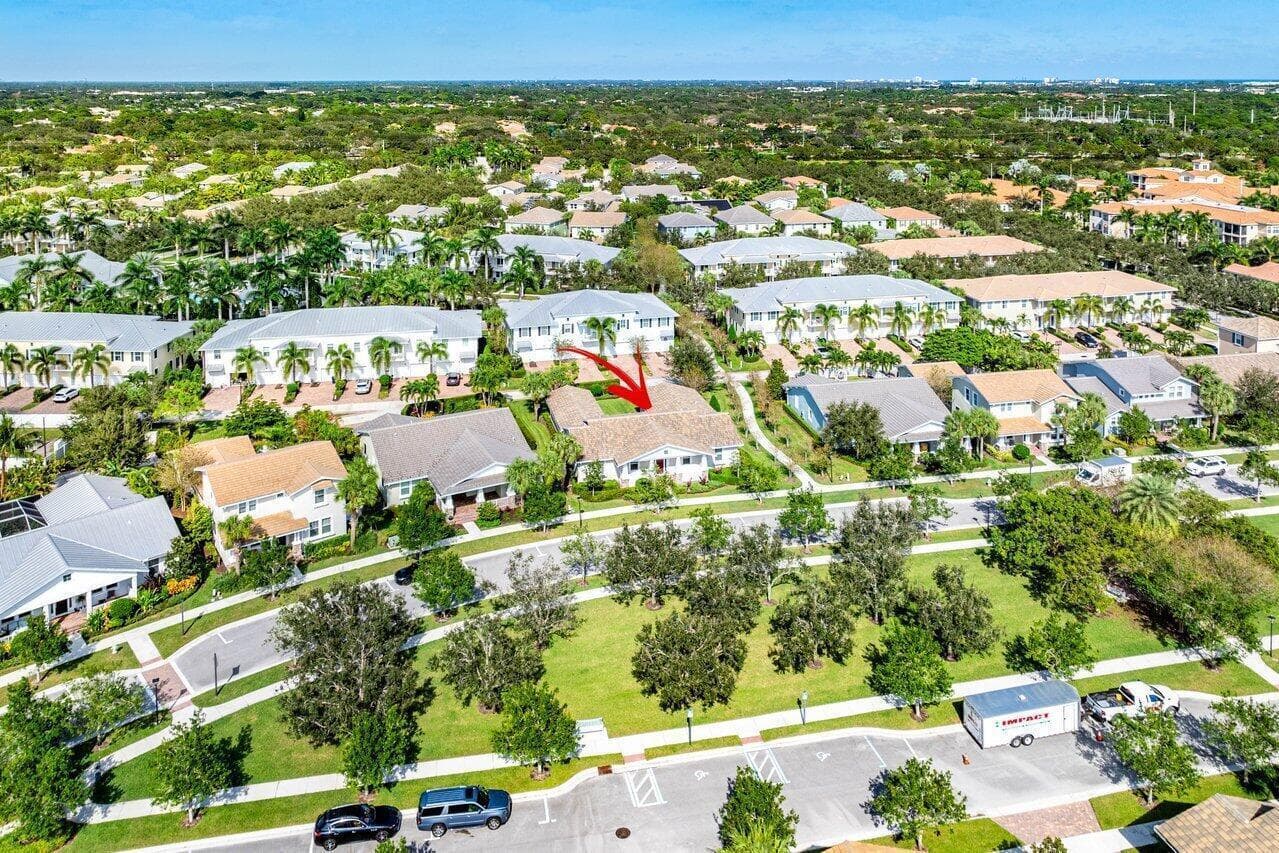 1131 N Prescott Drive, Jupiter FL 33458 - Jupiter, FL - Photo 1
