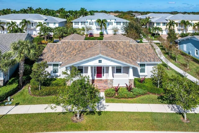 1131 N Prescott Drive, Jupiter FL 33458 - Jupiter, FL - Photo 5