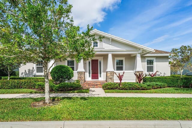 1131 N Prescott Drive, Jupiter FL 33458 - Jupiter, FL - Photo 4