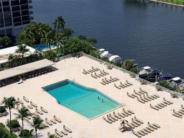 1965 S Ocean Dr # 18C, Hallandale Beach FL 33009 - Hallandale Beach, FL - Photo 6