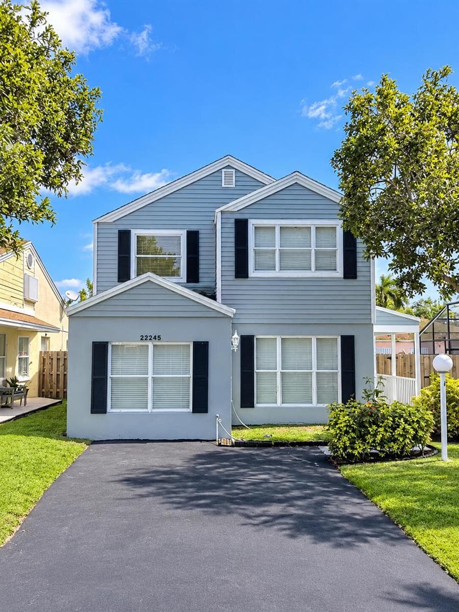 22245 SW 100TH Avenue, Cutler Bay FL 33190 - Cutler Bay, FL - Photo 1