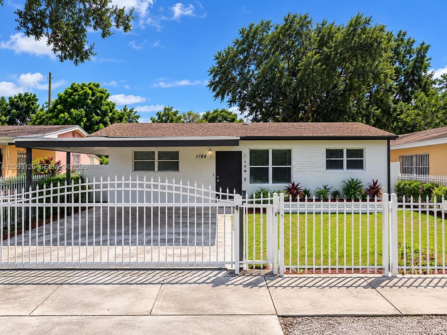 1788 NW 112th Ter, Miami FL 33167 - Miami, FL - Photo 1